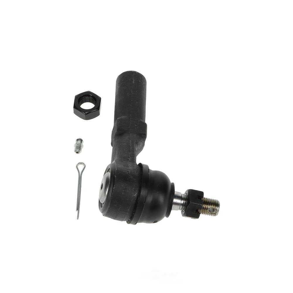 ACDelco 45A1093 Outer Steering Tie Rod