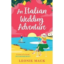 An Italian Wedding Adventure, (Paperback)