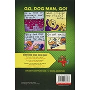 Dog Man Unleashed