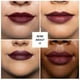 thumbnail image 3 of Beauty Creations Wooden Lip Pencil - Lápiz para labios  (WINE ABOUT IT), 3 of 3