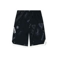 thumbnail image 4 of Reebok Boys Digital Delta Short, Sizes 4-18, 4 of 4