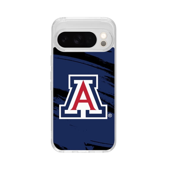 Arizona Wildcats HD Phone Case Compatible with Google Pixel 10 (Paint) by Affinity Bands