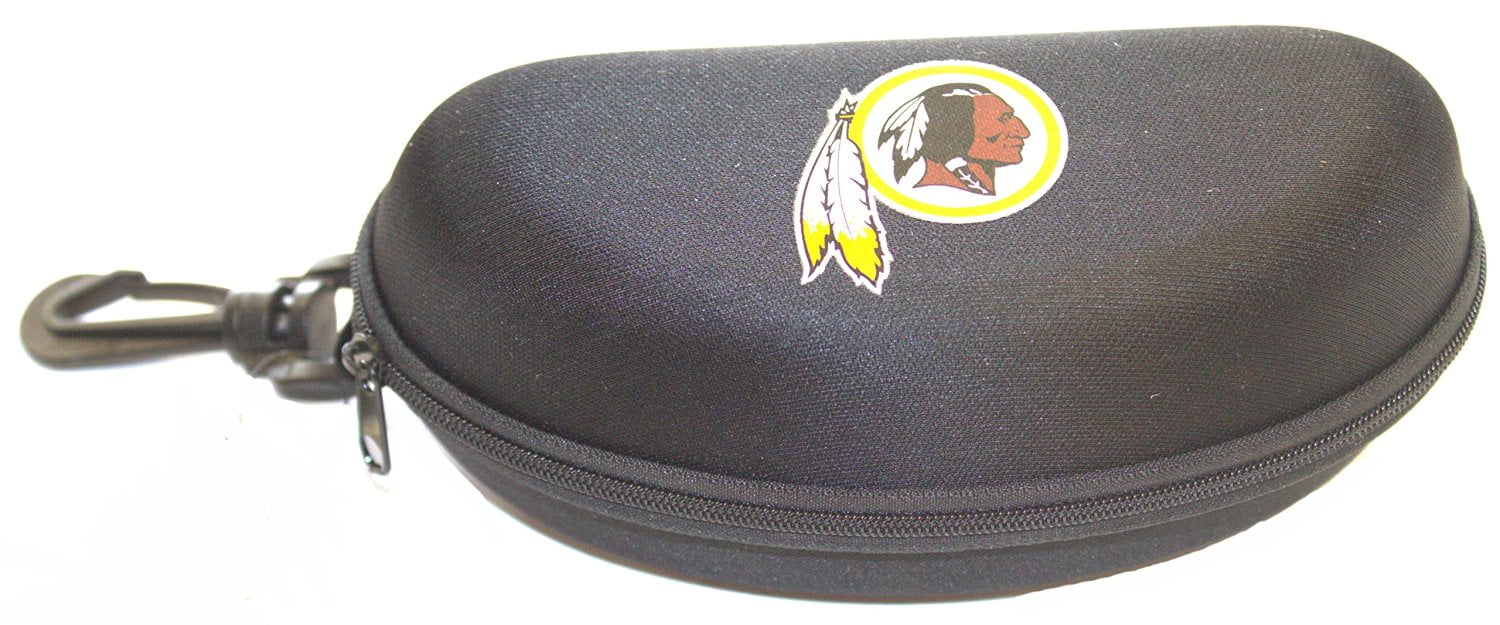 NFL Washington Redskins Soft Sport Glasses Case