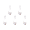 thumbnail image 1 of Soporte para Botella Bandolera 30 Oz Y 40 () Blanco, 1 of 9