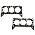 thumbnail image 2 of Evergreen 8-20501 Head Gasket Set w/ 3mm Intake Manifold Fit 97-98 Ford Windstar V6 3.8 OHV VIN 4, 2 of 2