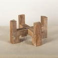 thumbnail image 3 of MDR Trading Inc. FP-JLS-096 Wooden Plant Stand, 3 of 4
