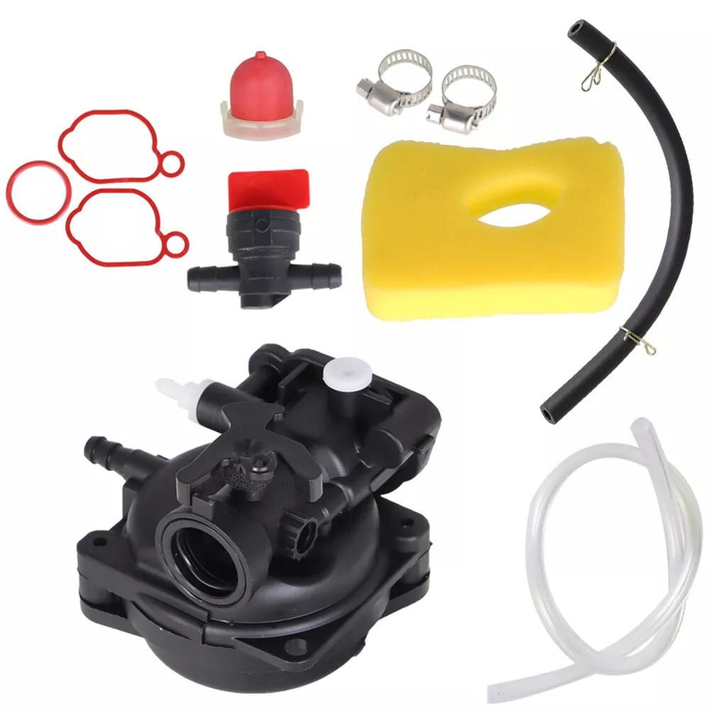 Briggs and stratton 300e 125cc carburetor hotsell
