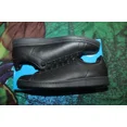 thumbnail image 1 of Adi-das Originals Stan Smith Sneakers Black Comfort Sport Mens Sz 13 FX5499, 1 of 6