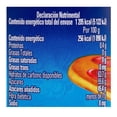 thumbnail image 4 of Mermelada de frambuesa Clemente Jacques 470 g, 4 of 4