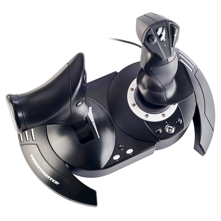 Thrustmaster, Flight Stick & Throttle, HOTAS One, Xbox Series X|S
