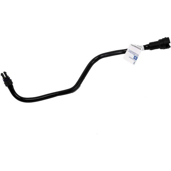 Chevrolet Traverse Pcv Valve Tubing
