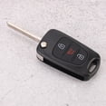 thumbnail image 1 of Remote Start, Remote Starters For Cars, Car Key Car Key Cover For Men Car Key  Soul 2012 2013, 1 of 8