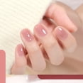 thumbnail image 3 of Set de esmaltes de uñas GAOY Rose Garden Jelly Gel, 6 colores, 6,5 ml, 3 of 6