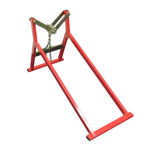 Olympia Tools 80 934 Forest Master Ultimate Sawhorse Walmart