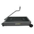 thumbnail image 4 of Ranger Portable 15 Gallon Low Profile Oil Drain w/ Built in Drain Nozzle, 4 of 4