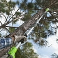thumbnail image 2 of Greenworks 40V 8.5-Inch Cordless Pole Saw, 2.0 AH Battery and Charger Included 1400017, 2 of 4