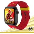 thumbnail image 2 of DC Comics \\u2013 Comic Smartwatch Band \\u2013 Officially Licensed, Compatible with Watch (not included) \\u2013 Fits 38mm, 40mm, 42mm and 44mm, 2 of 7
