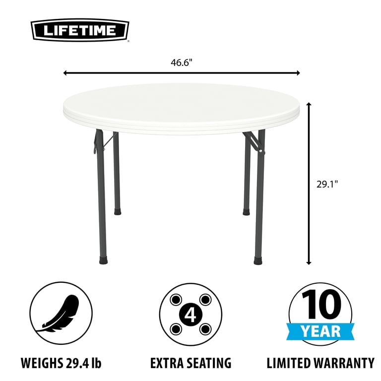 Lifetime 46