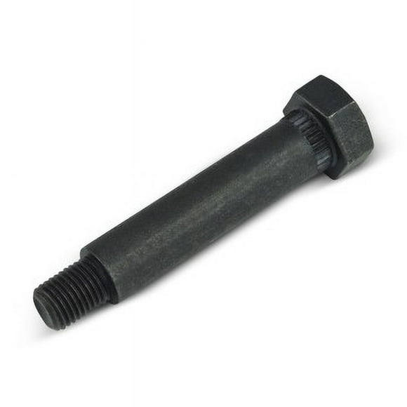 Lippert Components Leaf Spring Shackle Bolt 122102 For Use With Lippert Axles; Shoulder Bolt