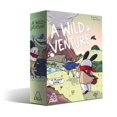 thumbnail image 1 of Juego de mesa Asmodee A Wild Venture para 2 jugadores, a partir de 10 años, 1 of 2