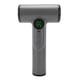 thumbnail image 1 of Secador De Pelo Inalámbrico Recargable 200W 15600mAh USB Recargable Viento Frío Caliente Secador De Pelo Portátil Para Viajes Camping, 1 of 7