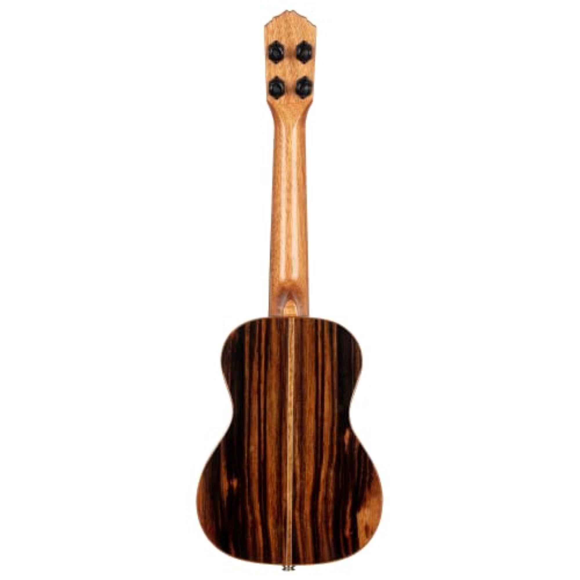 Elite Series Concert Acoustic-Electric Ukulele w/ Bag