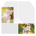 thumbnail image 1 of Sublimation Aluminum Photo Blanks,6X8 Inch Sublimation Photo Blanks - 10Pcs Sublimation Picture Metal Blanks for Bedroom, 1 of 5