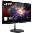 thumbnail image 2 of Monitor Gaming acer Nitro 27 Pulgadas IPS FHD 144Hz HDR FREESYNC OVERCLOCK 165Hz, 2 of 9
