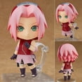 thumbnail image 3 of Uzumaki Naruto Gaara Kakashi Hyuga Hinata Uchiha Sasuke Itachi Sakura Jiraiya figura de acción modelo de juguete, 3 of 5