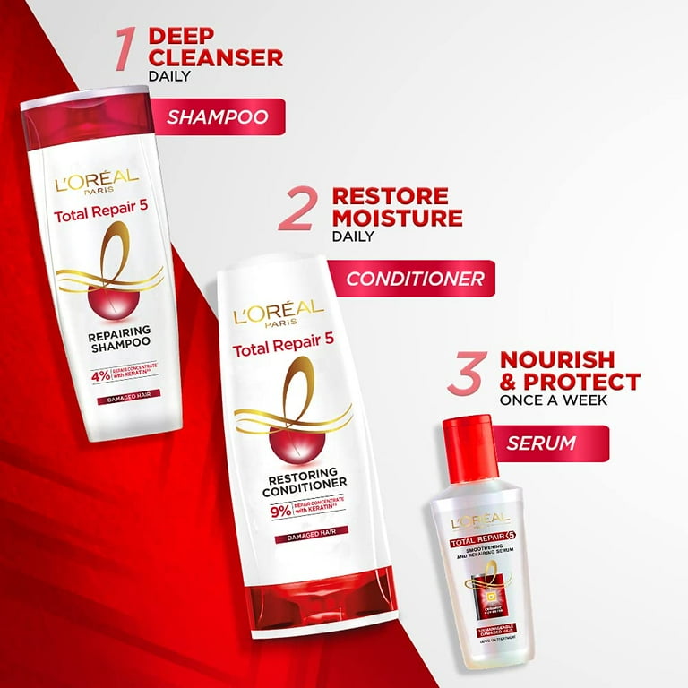 Loreal conditioner price discount