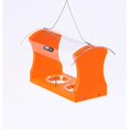 thumbnail image 3 of Birds Choice SNOF Recycled Oriole Feeder with Hanging Cable, 3 of 8
