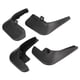 thumbnail image 3 of 4 piezas de accesorios para el coche, guardabarros de repuesto para Nissan NV200 2010-2017, 3 of 13