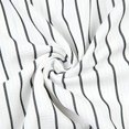 thumbnail image 6 of Summer Solid Color Tops T-shirts for Men Elastic Adaptable Fit Mens Tops with Crew Neck Short Sleeves Lightweight Breathable Base Everyday Wear Summer Beach Fashion Daily, 6 of 6