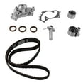 thumbnail image 2 of Engine Timing Belt Accessory,Timing Belt Kit 13505‑20010 Water Pump Timing Belt Kit Engine Time Gauge Kit Impressive Results, 2 of 8