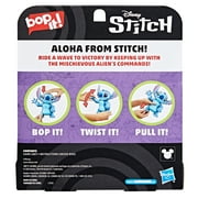 Bop It! Disney Stitch Edition Game, Officially Licensed Disney Game, Ages 8+ (Walmart Exclusive)