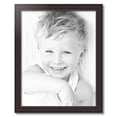 thumbnail image 2 of ArtToFrames 22" x 28" Cherry Picture Frame, 22x28 inch Red MDF Poster Frame (WOM-4170), 5 Pack, 2 of 7