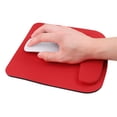 thumbnail image 4 of Alfombrilla de ratón de muñeca EVA, alfombrilla de ratón, alfombrilla de muñeca, suave y cómoda, 4 of 5