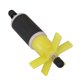 thumbnail image 2 of Rotor de bomba sumergible de 16mm, impulsor de filtro para acuario, jardín, piscina, amarillo ACTIVE Biensenido a ACTIVE, 2 of 3
