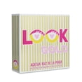 thumbnail image 3 of Agatha Look Gold Agatha Ruiz De la Prada 80Ml Edt Spray, 3 of 3