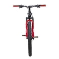 thumbnail image 3 of Bicicleta Ghost Revenge Rodada 26 Negro De Montaña, 3 of 9
