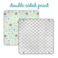 thumbnail image 4 of Foldable Soft Foam  Mat, 57"  Mat for Floor , Lightweight, Easy to Store, Wipeable, Animals, 4 of 6