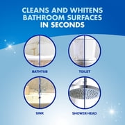 Lysol Mold and Mildew Foamer Cleaner with Bleach, Stain Remover, 32 fl oz