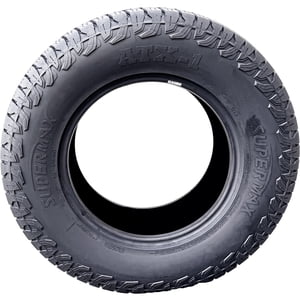 Supermax ATX-1 265/70R17 123/120S E 10 Ply a/t All Terrain Light Truck Tire Sansujyuku sansujyuku.com