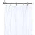 thumbnail image 4 of Frost Vinyl Shower Liner 70 x 72, 4 of 4