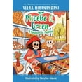 thumbnail image 2 of A Passport to Pastries! #3 (Phoebe G. Green), 2 of 2