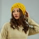 thumbnail image 5 of Txlixc Gorra de punto de invierno para niños adultos Txlixc moda, 5 of 7