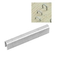thumbnail image 4 of Rdeghly 1000 Pcs Agrafes en Acier Inoxydable, Fixations d'Ongles pour Agrafeuse à Main, Agrafes pour Pistolet, Ongles pour Agrafes, Agrafes, 4 of 8