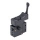 thumbnail image 3 of Interruptor de Gatillo Unique Bargains FA2-6/IBEK Martillo Eléctrico 250V-6A Control de Velocidad de Herramienta Interruptores de Botón, 3 of 5