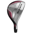 thumbnail image 5 of Cobra Golf XL Speed Womens Complete Set Petite Black-Pink RH, 5 of 7