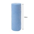 thumbnail image 6 of sunsanly 20Pcs Disposable Kitchen Towels Reusable Quick-Drying Cleaning Cloth Lint Streak Free Reusable Paper Towels, 6 of 8